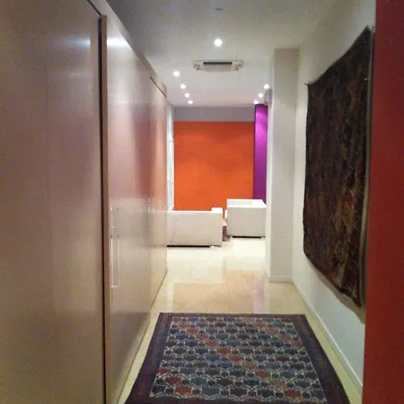 Gæstehus Romeo Design 4*