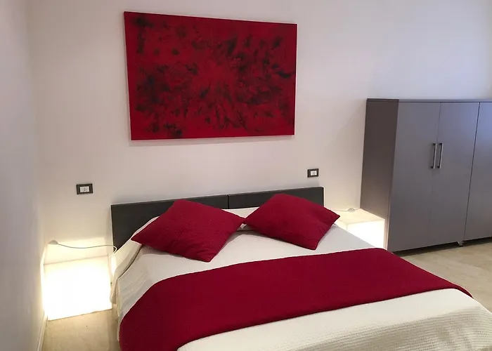 Pensión Romeo Design Verona