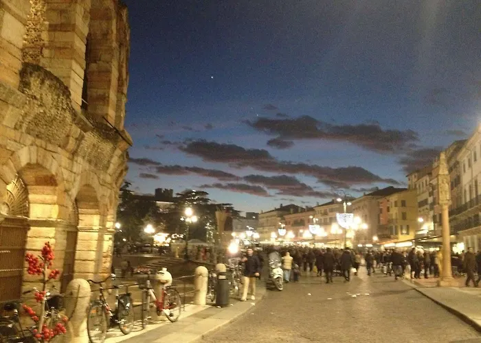 Romeo Design Pensión