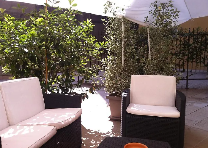 Romeo Design Pensjonat 4*