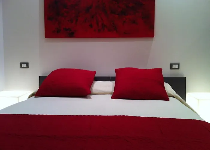 Pensjonat Romeo Design 4*