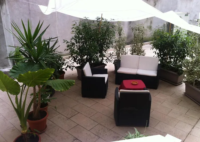 Romeo Design Pensjonat 4*